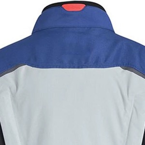 Veste en textile Cordura personnalisée de haute qualité pour la moto et les courses automobiles, veste en textile Cordura imperméable - Product Image 4