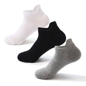 Cotton Knitting Rib Thin Business Cotton Long <b>Men</b> <b>Socks</b> Stretch Casual Daily Basic Brand Knitwear bulk manufacturer - Product Image 3