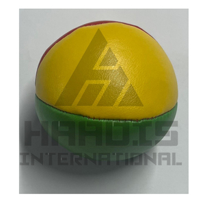 Haadis International High Quality PU Material <b>Sports</b> <b>Toy</b> Juggling Balls Model HI-JB-0008 for Unisex Use - Product Image 4
