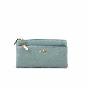 Bolsa Casual Verde Modelo P97647 para Almacenar Estuches de Joyas - Product Image 3