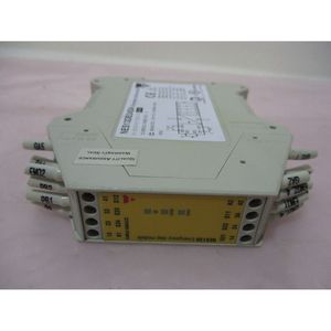 Módulo de Parada de Emergencia Carlo Gavazzi NES13DB24SA - Equipo y Piezas de Semiconductores de Confianza de Marca Global - Product Image 5