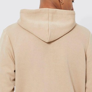 Sudaderas con Capucha para Hombre, Marca Privada, Invierno, Color Personalizado, Diseño Sólido, Manga Larga, Moda Urbana, Venta al Por Mayor OEM - Product Image 6