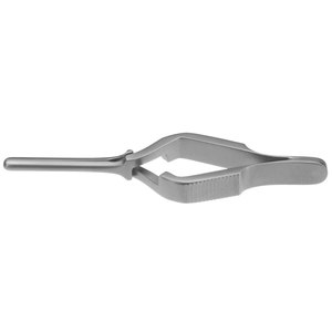 Pince Bulldog Debakey Cross Action Réutilisable, Durable et Lisse - Product Image 1