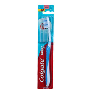 Cepillo de dientes Colgate con (1) cabezal de cepillo recargable en venta - Product Image 2