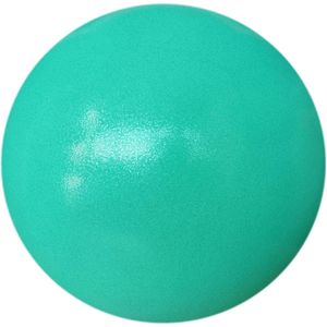 Pelota de Ejercicio Pequeña de 9 Pulgadas con Bomba, para Pilates y Yoga, Paquete de 1 Pelota + 1 Bomba o Paquete de 2 Pelotas - Product Image 5