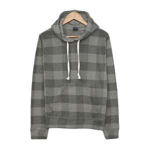 Sweat à capuche d'hiver pour femme grande taille, coupe décontractée avec logo frontal, 100 % coton, écologique - Offre à prix réduit - Product Image 2