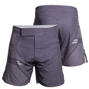 Pantalones Cortos de MMA para Grappling, con Diseño Personalizado, Pantalones Cortos de Lucha MMA - Product Image 5