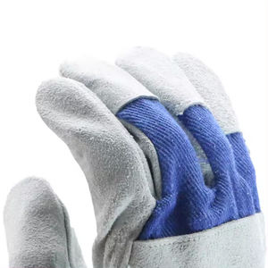 Gants de travail multi-usages antidérapants, gants de sécurité industriels pour la logistique d'entrepôt, la construction et l'entretien - Product Image 6