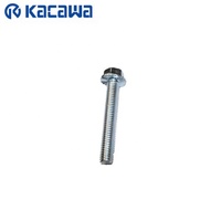 10-668631 Moteurs - Moteurs marins 2.5L GM 153 4 cylindres / 3.0L 181 4 cylindres (1983-89) Vis KACAWA pour MerCruiser