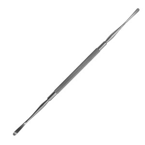 Herramienta Quirúrgica Multiusos Freer's Elevator para Cirugías ORL, Plásticas y Ortopédicas - Para Levantar Tejidos Blandos o Raspar Huesos - Product Image 3