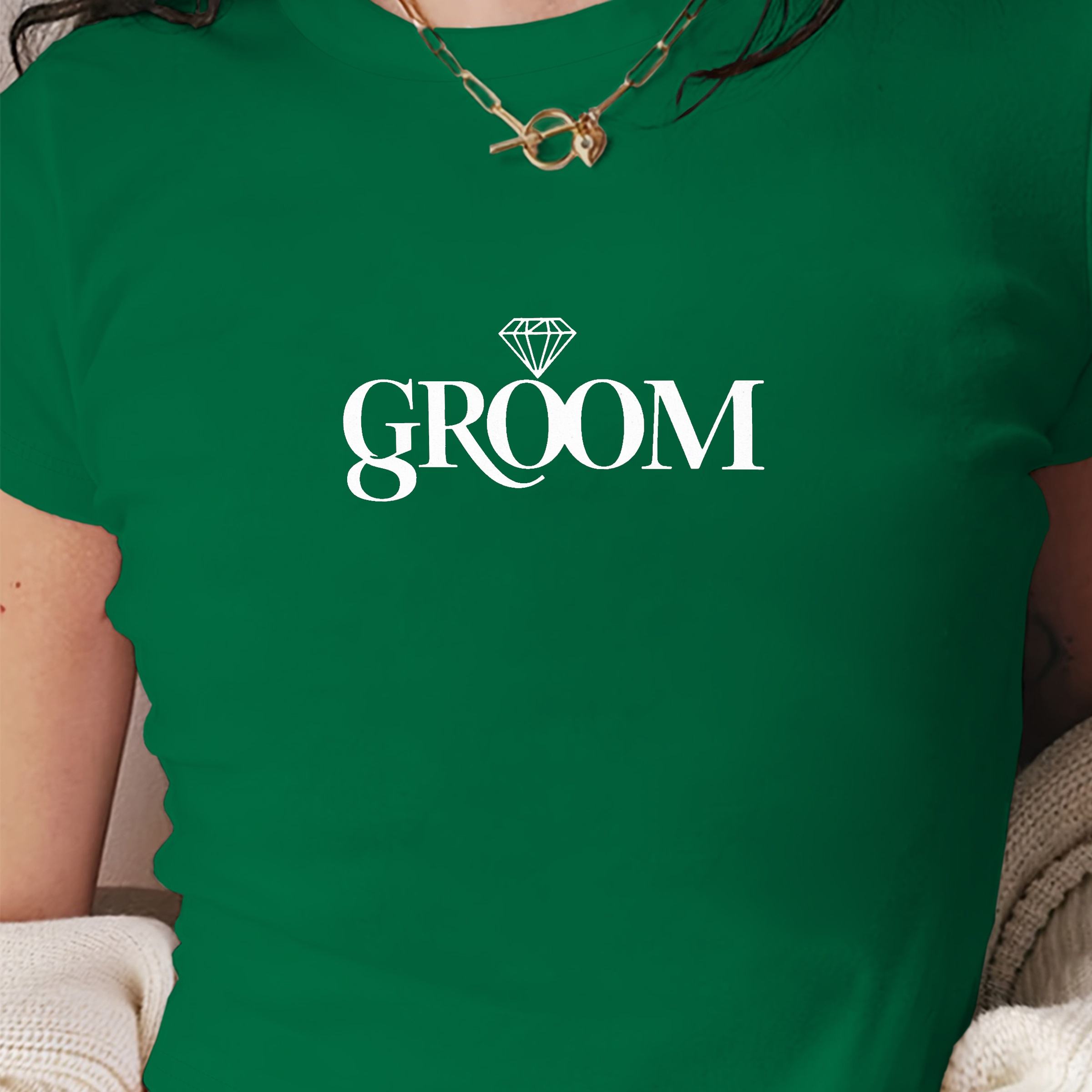 สีเขียว