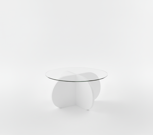 Round Coffee <b>Table</b> Coffee <b>Table</b> for Living Room Premium Quality Wholesale Custom Indoor Handcrafted Export Quality OEM ODM - Product Image 1