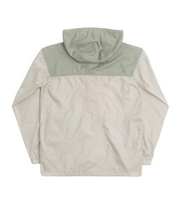 Chaquetas Reversibles Impermeables de Poliéster/Nailon de Tallas Grandes, Chaquetas de Nailon con Capucha Unisex Personalizadas, Servicio OEM Disponible - Product Image 2