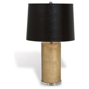 Lampe de table design moderne, éclairage vintage en bronze patiné, éclairage sculptural design, décoration de luxe pour la maison, prix le plus bas - Product Image 4