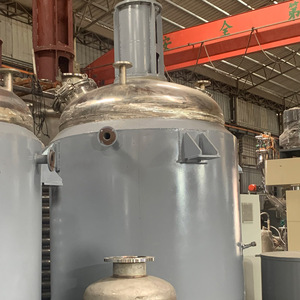 Línea de Sellado de Neumáticos Industriales, Reactor de Alta Cizalla para Emulsión Estable Automática, 380V 220V 500KG, Bajo Ruido, Listo para Exportación, OEM - Product Image 1