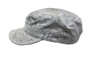 หมวกเบสบอลปักลาย 3 มิติ คุณภาพสูง แบบ A-frame ผ้าฝ้าย 100% 5 ชิ้น  ขายส่ง หมวกผ้าฝ้ายสำหรับผู้ชายและผู้หญิง - Product Image 4