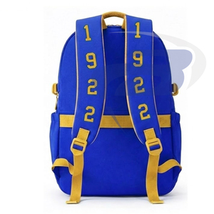 Sigma Gamma Rho SGR Sorority <b>Backpack</b> <b>Laptop</b> Bag Stylish School & Travel <b>BackPack</b> - Product Image 3