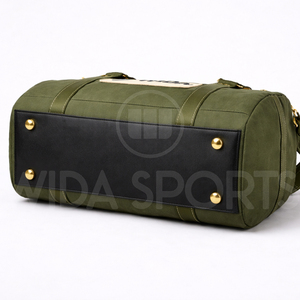 Bolsa de Viaje Impermeable de PU de Alta Calidad con Cierre, Bolsillo para Zapatos y Capacidad de 36-56L, Proveedor Mayorista - Product Image 5