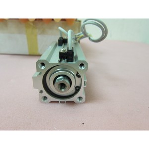 AMAT 3020-01232 CYL AIR 40MMBORE 75MMSTRK DBL-ACT - Equipo y Piezas de Semiconductores de Confianza de Marca Global - Product Image 6