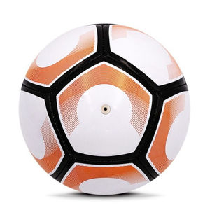 จำหน่ายส่งตรงจากโรงงานผู้ผลิตมืออาชีพ คุณภาพสูง ฟุตบอลแบบคลาสสิก น้ำหนักเบา ทนทาน ระบายอากาศได้ดี รับผลิตตามสั่ง - Product Image 3