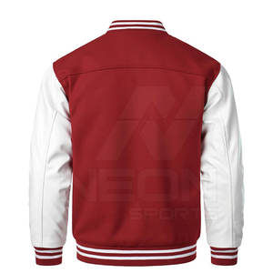Chaqueta Letterman de Moda 2026, Nueva, Económica, de Diseño Moderno, Chaquetas de Invierno Más Vendidas a un Precio Razonable - Product Image 2