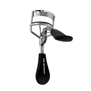 Manufacturer Wholesale Beauty <b>Tool</b> for Eyelashes Black pink Blue Red Custom logo Eyelash Curler Beauty Instruments - Product Image 1