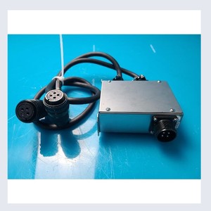 TEL TEL Telius SCCM Shin CPI Cont & Cable 1, Controlador y Conjunto de Cables, Usado como Está, Piezas de Equipos Semiconductores Legados - Product Image 6