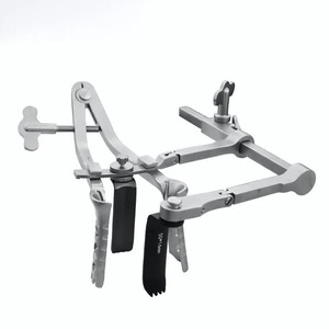 Rétracteur de discectomie lombaire PISSCO Caspar Micro, kit de rétracteurs chirurgicaux pour discectomie lombaire - Product Image 3