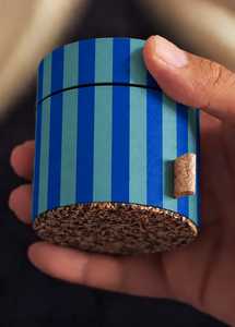 เตาเผากำยานไม้ตกแต่งสไตล์โมเดิร์นเพื่อกลิ่นหอมอโรมาติกและการตกแต่งภายในบ้านอย่างมีระดับ - Product Image 3