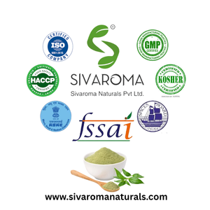 Extrait de Kalmegh pour la fourniture en gros et la distribution mondiale, ingrédient fiable pour les industries de transformation et de fabrication à base de plantes - Product Image 6