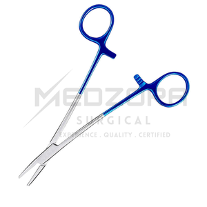 Kit de Instrumentos Dentales con Fuente de Alimentación Manual, Juego de Portaagujas para Cirugía de Implantes, Alta Temperatura - Product Image 3