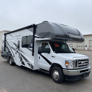 Autocaravanas Móviles Premium, Remolques de Campamento Todoterreno, Caravanas, Casas Móviles en Venta - Product Image 2