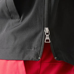 Chaqueta Cortavientos Deportiva de Invierno para Hombre, Personalizada, Ligera, con Capucha y Cremallera, OEM, Impermeable, de Secado Rápido, para Correr y Entrenar - Product Image 6