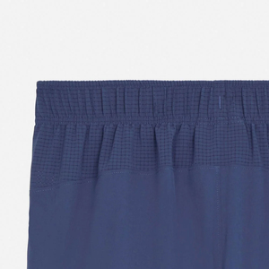 Pantalones Cortos Deportivos para Hombre de Alta Calidad, Tela Oxford, Lino/Algodón, Cintura Media, Secado Rápido, Resistentes al Viento, Cierre de Cremallera - Product Image 2