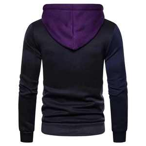 Top Manufacturer's Heavy Weight Men's Hoodie Stylish Custom Logo <b>Sublimated</b> Winter Embroidered Techniques Best 100% Cotton - Product Image 5