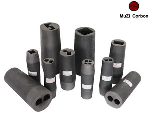 Produits MZ-C de <span class=keywords><strong>graphite</strong></span> de moule de cuivre de coulée continue avec l'organisation cristalline uniforme - Product Image 3