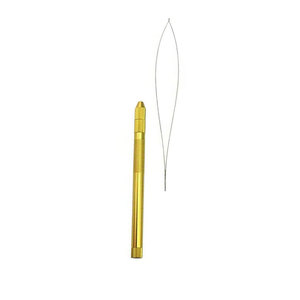 New Condition Salon Hair <b>Extension</b> Tools Kit installation Deluxe Lightweight Top Trending Micro <b>Beads</b> Tape-in Hair <b>Extensions</b> - Product Image 4