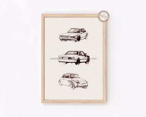 A1 A2 A3 A4 Gỗ Kim tự tháp hình chữ nhật khung mockup đánh bóng trắng Tường Chân Dung trung tính trống nền ảnh kỹ thuật số mockup - Product Image 2