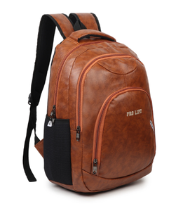 Sac de poitrine bandoulière léger et durable en cuir véritable pour homme, antivol, avec fermeture éclair, idéal pour les voyages et les activités de plein air - Product Image 1