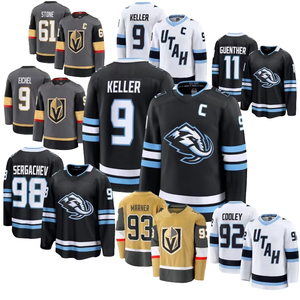 Conjunto de Uniforme de Hockey sobre Hielo Transpirable para Hombre, Diseño de Logotipo Personalizado, Venta al por Mayor, Técnicas de Impresión de Nombre de Equipo OEM, Uniforme de Entrenamiento - Product Image 1