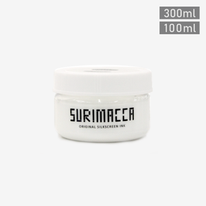 Tinta de serigrafía SURIMACCA, tinta de tela a base de agua, fabricada en Japón - Product Image 6