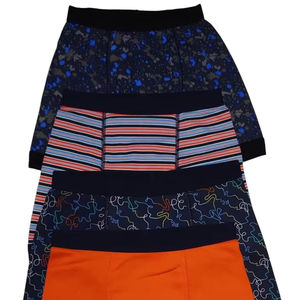 Bóxers sin Costuras para Hombre, de Cintura Media, 100% Algodón, Transpirables, de Secado Rápido, Antibacterianos, Alta Elasticidad, Venta al Por Mayor - Product Image 4