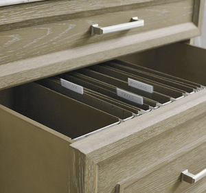 Commode classique en bois de mahogany massif blanc, 4 tiroirs, portes, design minimaliste, fabrication artisanale pour chambre à coucher, salon - Product Image 4