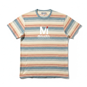 T-shirts en coton imprimés vintage, coupe classique, t-shirts graphiques rétro, logo personnalisé, vente en gros, usine de vêtements professionnelle - Product Image 1