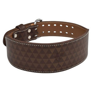 Ceintures de musculation réglables les plus vendues, nouveau design, ceinture de force pour haltérophilie, équipement de fitness pour la gym, ceinture de levage à levier pour adulte - Product Image 2