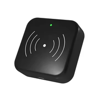 Sistema de Gestión de Software para Hoteles TTLOCK TTHotel, Cerradura Inteligente para Puerta, Codificador de Tarjetas Ttlock para Hoteles, Lector de Tarjetas BLE TTHotel