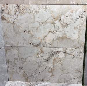 กระเบื้องเซรามิกขัดเงาขนาด 80x160 ซม. คุณภาพพรีเมียม สำหรับตกแต่งภายในบ้านและสำนักงานสไตล์โมเดิร์น - Product Image 1