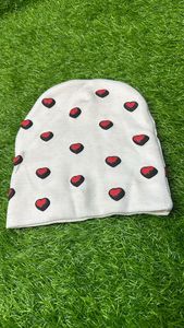 Low Price Warm Street Style Beanie <b>Caps</b> <b>Winter</b> Knitted Breathable Jacquard Lightweight Beanie <b>Cap</b> - Product Image 5
