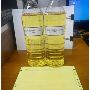 น้ำมันปาล์มโอเลอินเวียดนามแบบขายส่ง - Product Image 2