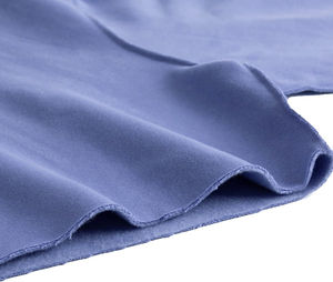 T-shirts courts pour femmes, coupe ample, manches courtes, respirants, imprimés numériquement, écologiques, échantillon gratuit - Product Image 6